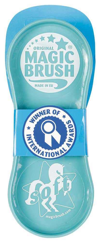  Magic Brush Soft
