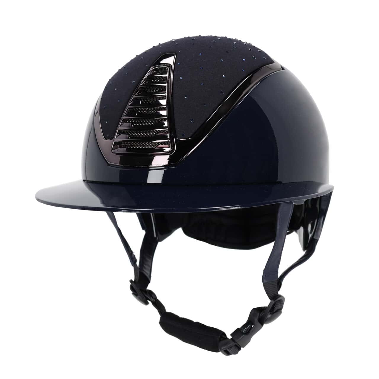 QHP QHP Memphis Veiligheidshelm Polo