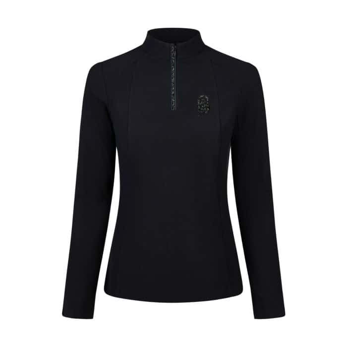 PIKEUR Pikeur Selection Trainingsshirt Rip Dames