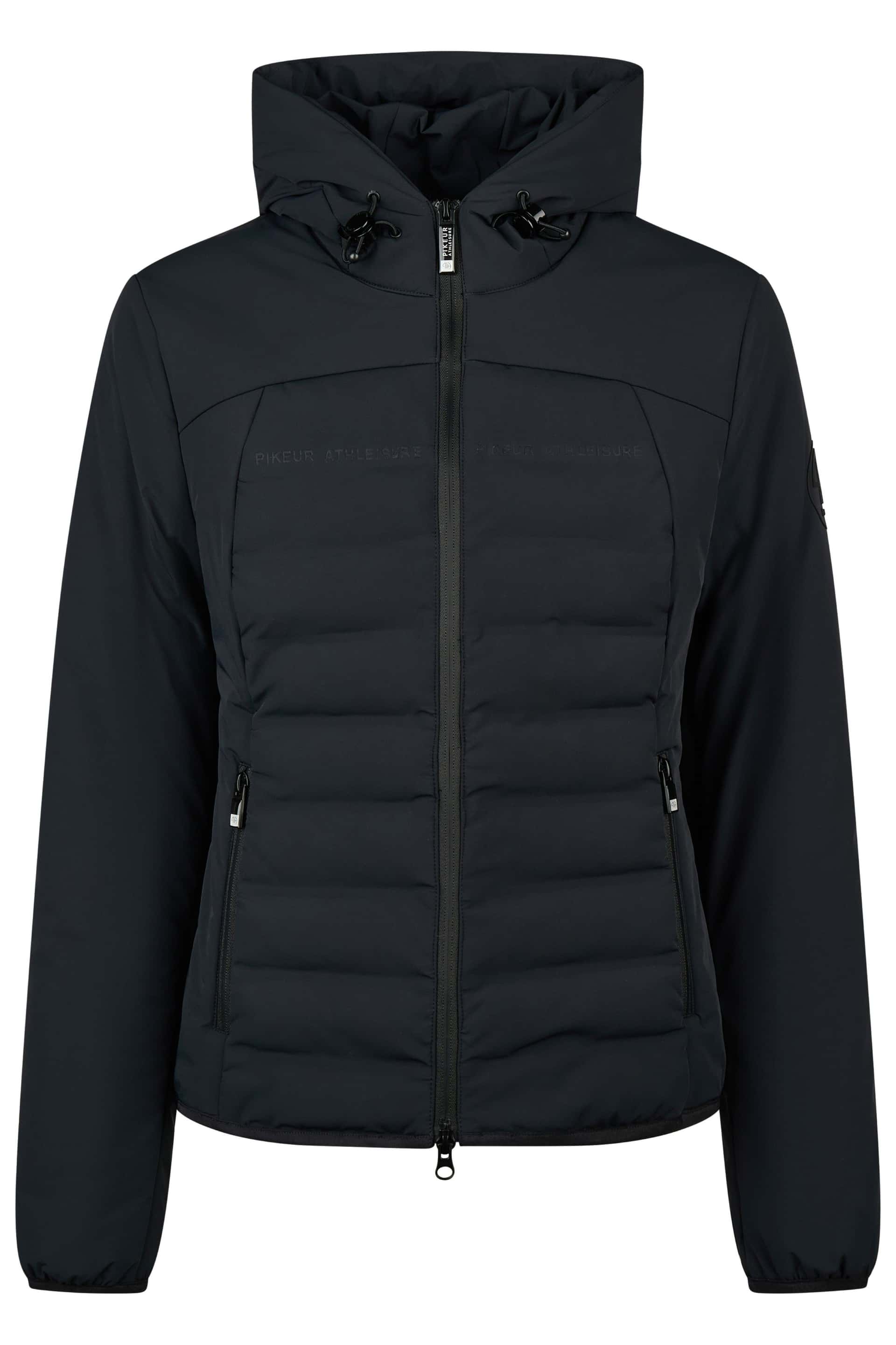 PIKEUR Pikeur Athleisure FlexJacket Quilted Dames Jas
