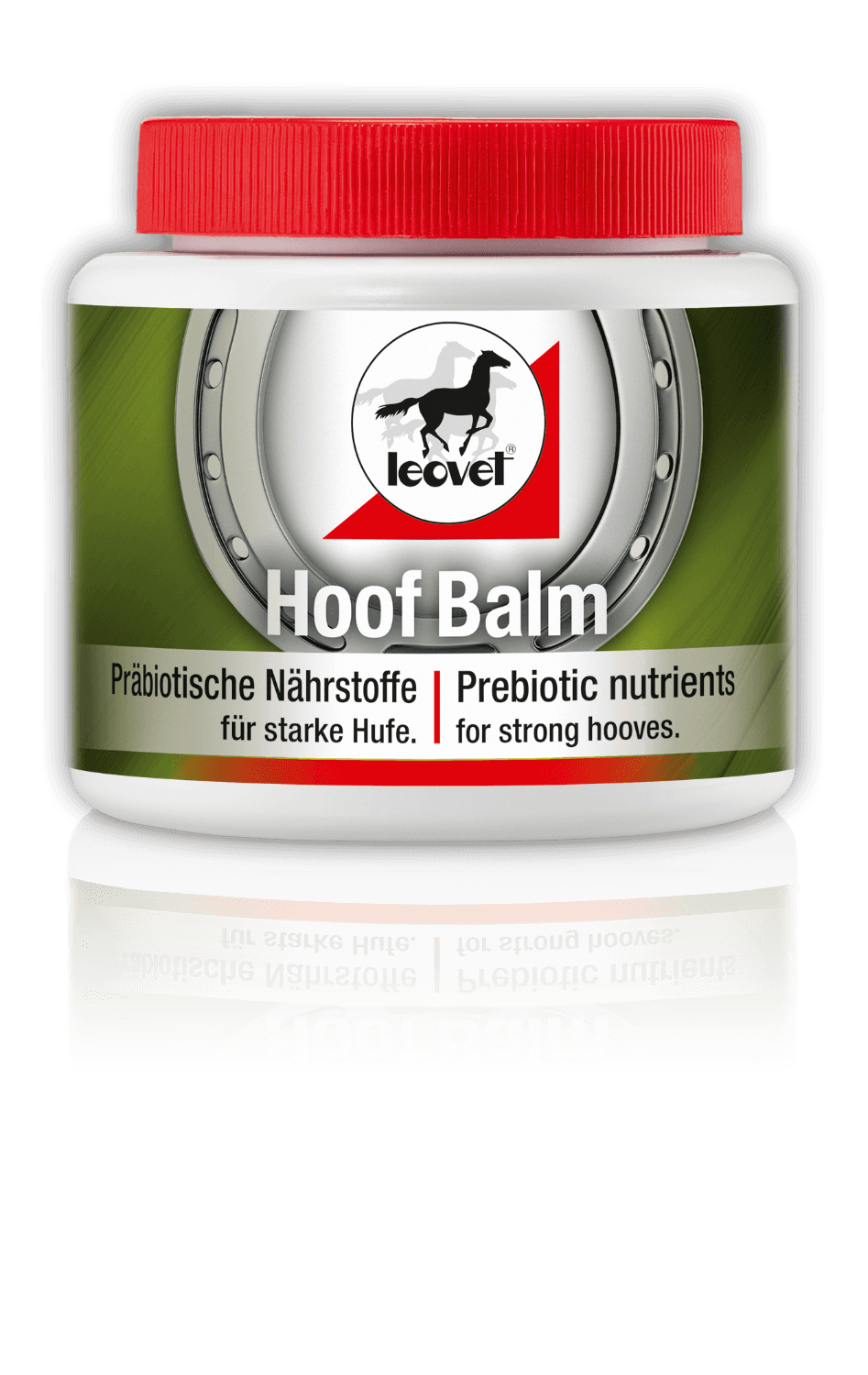 LEOVET Leovet Hoofcare Balm Prebiotic 