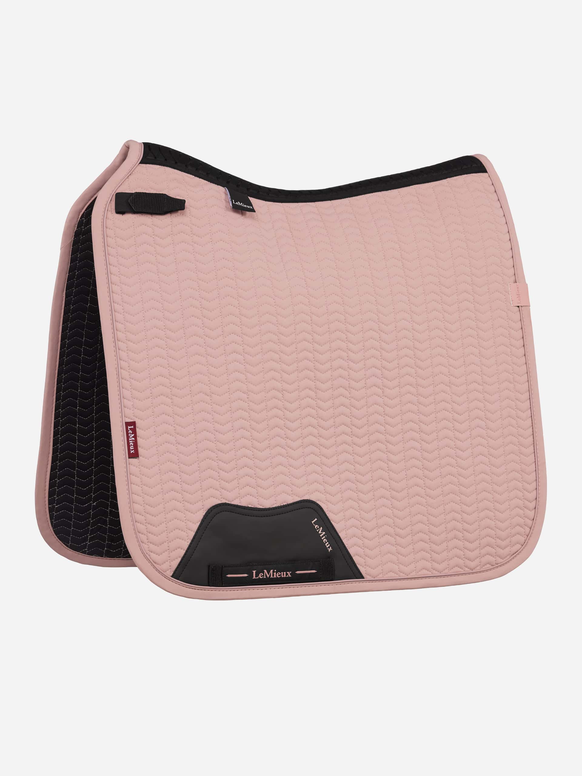 LE MIEUX LeMieux Zadeldekje Essence Square Dressuur