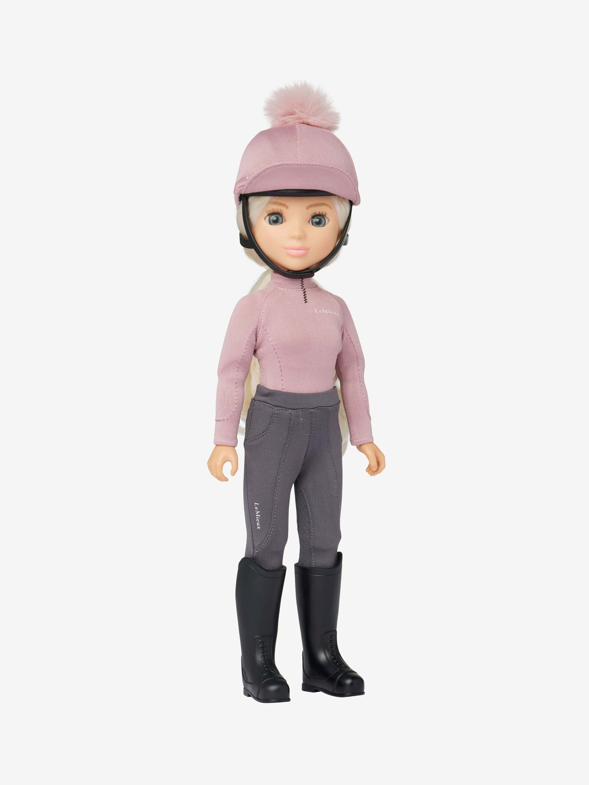 LE MIEUX LeMieux Toy Rider Amelia