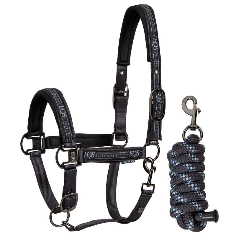 HARRY'S HORSE Harry's Horse Halsterset EQS