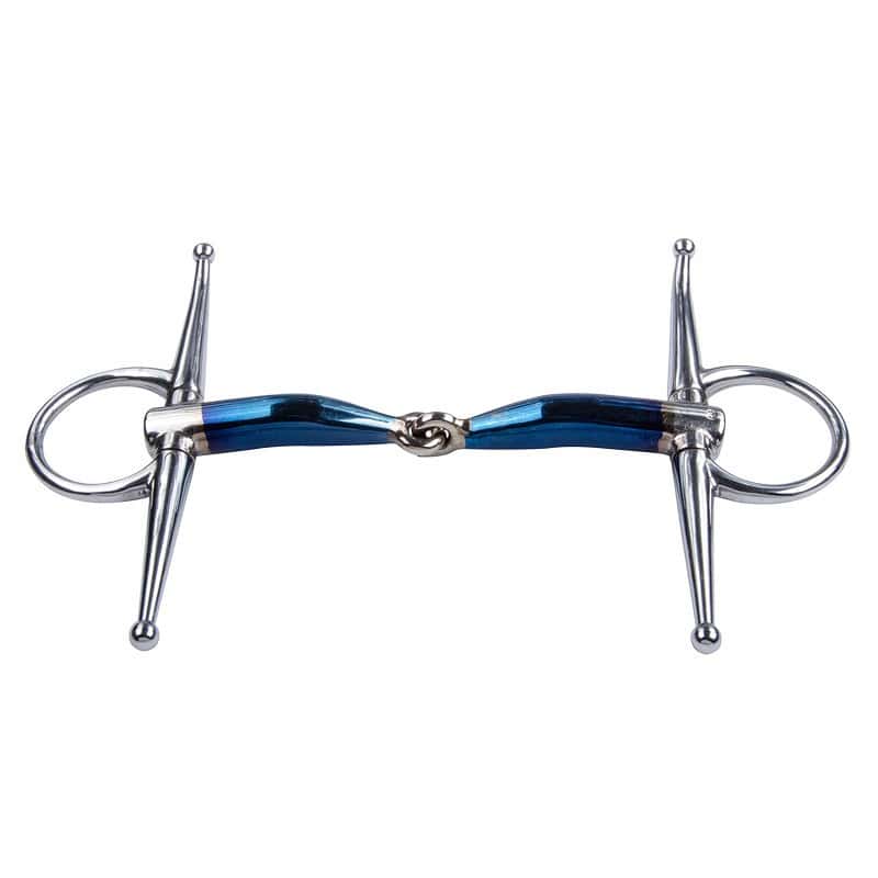 TRUST TRUST Sweet Iron full cheek locked 16mm