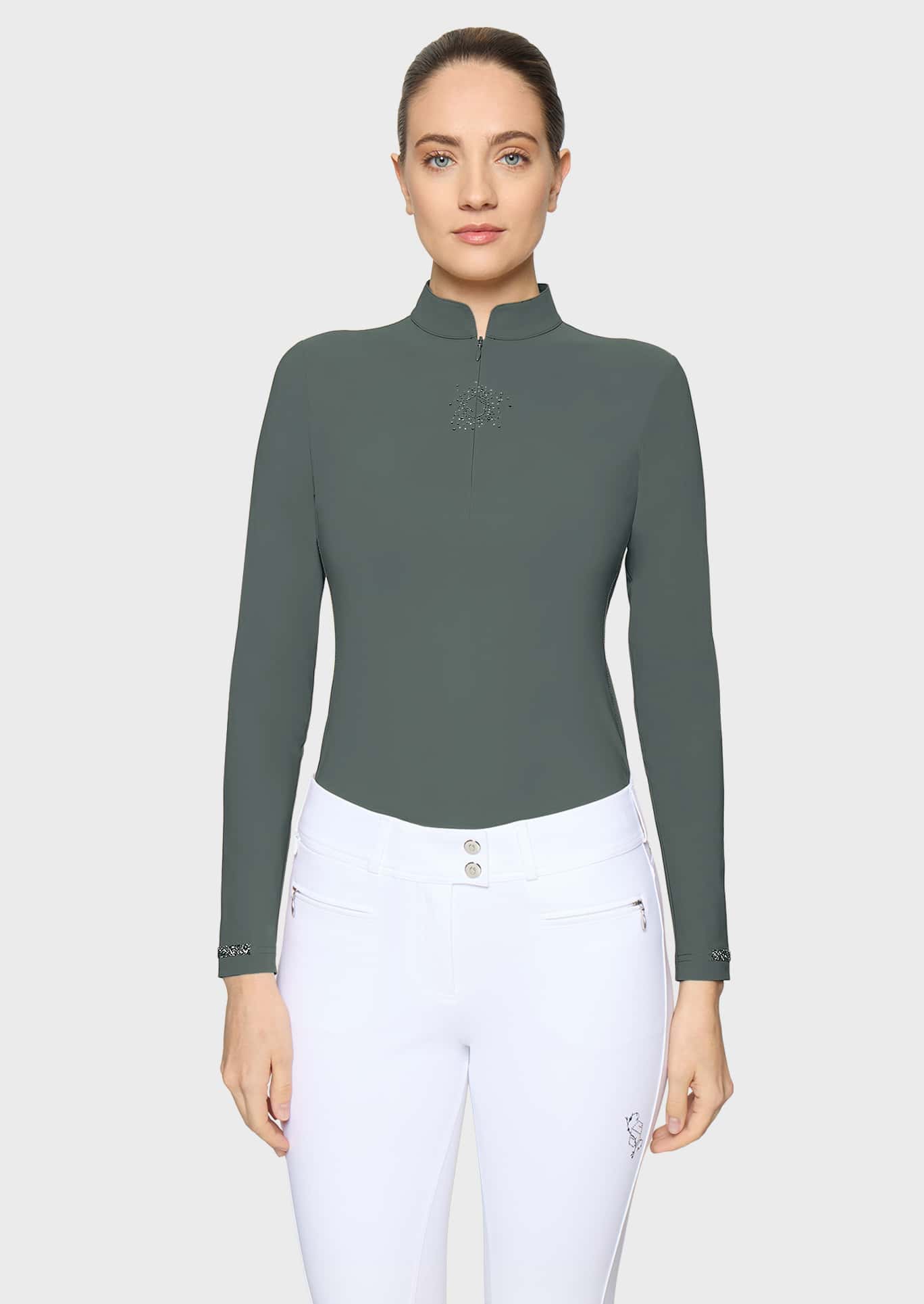 SAMSHIELD Samshield Trainingsshirt Brunella Premium