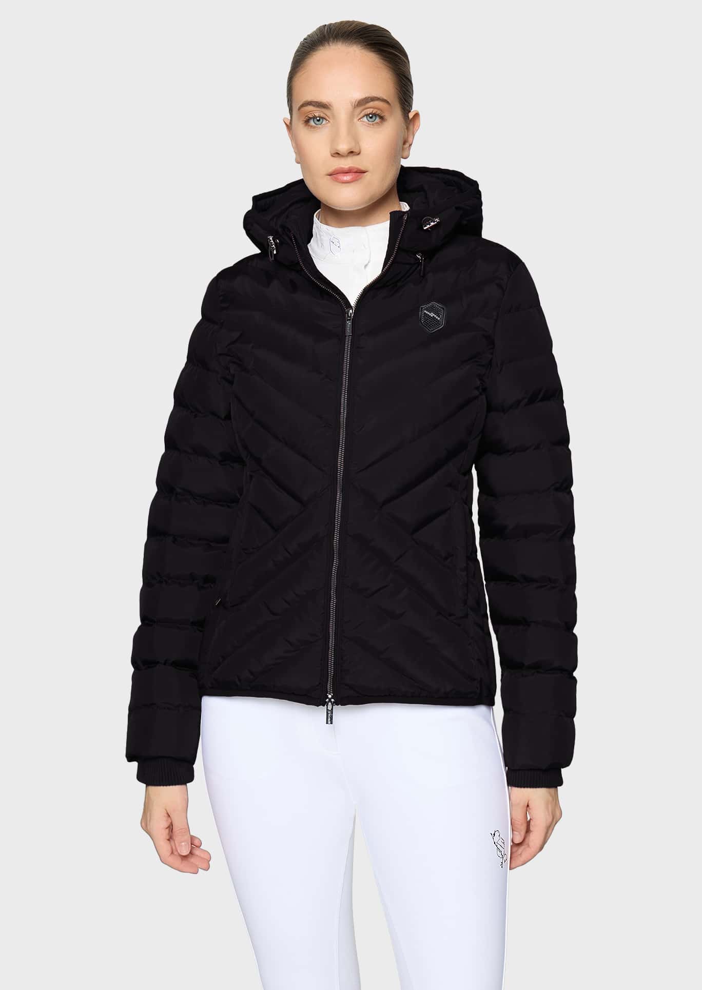 SAMSHIELD Samshield Dames Jas Courchevel