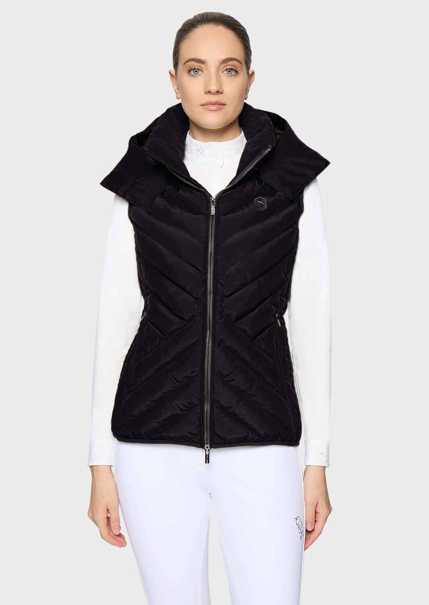 SAMSHIELD Samshield Bodywarmer Chamonix Dames