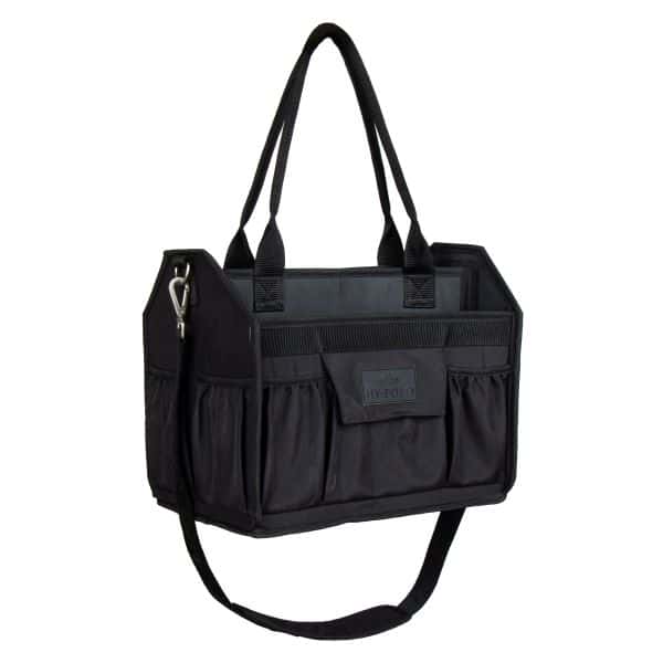 HV POLO HV Polo Poestas Grooming Bag Shiva Black