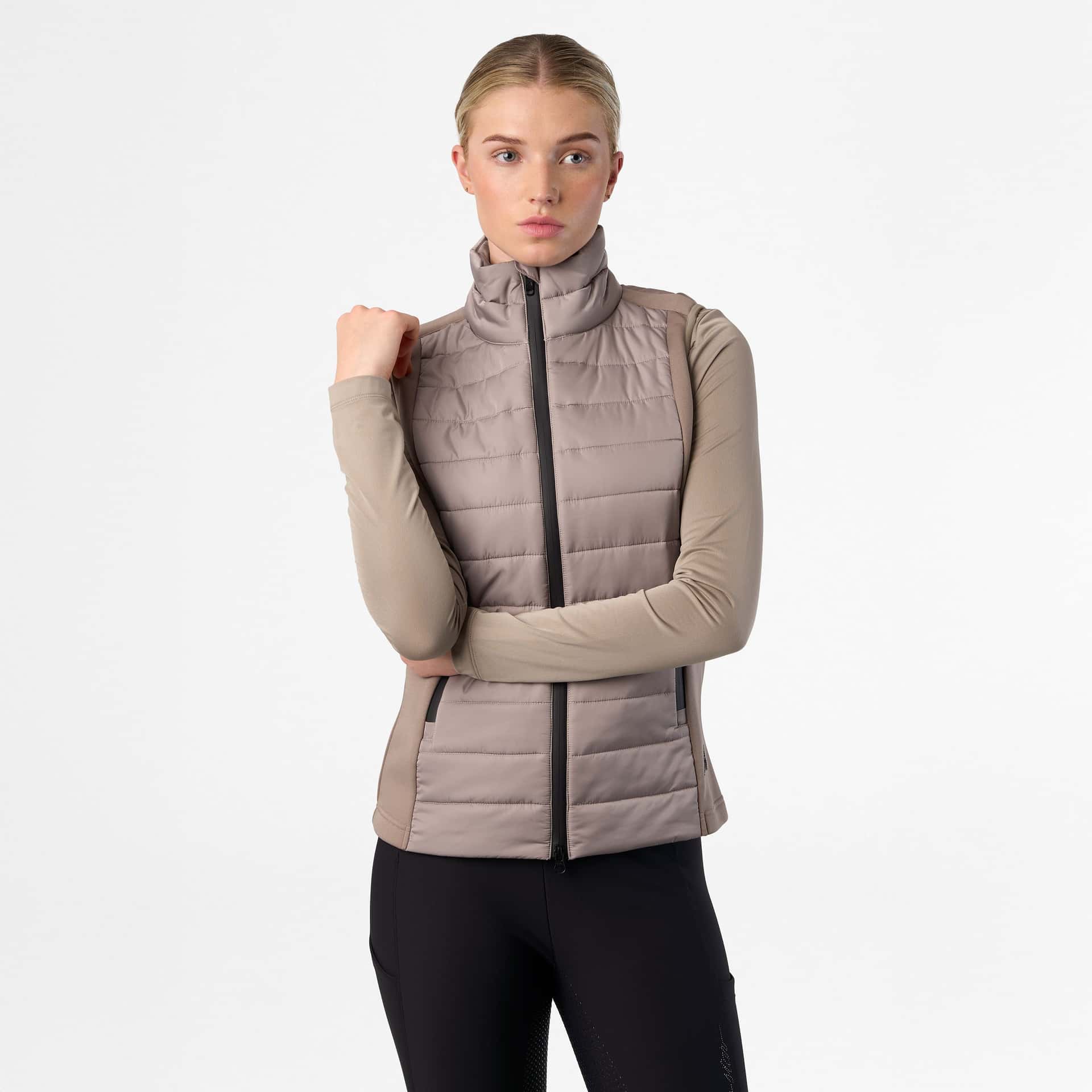 EUROSTAR Eurostar Bodywarmer Dames Amadea
