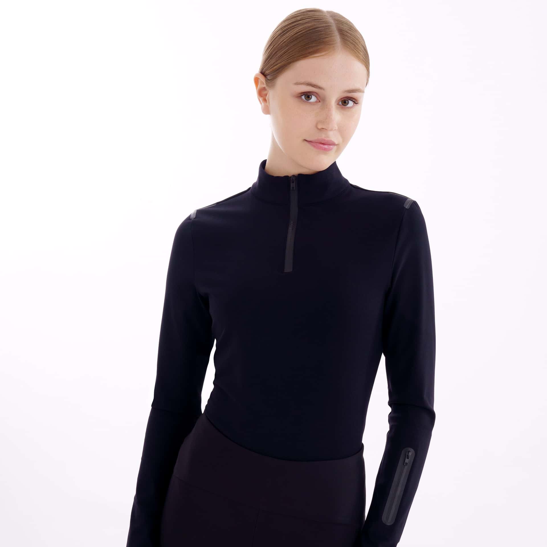 EUROSTAR Eurostar Trainingsshirt Dames Ava