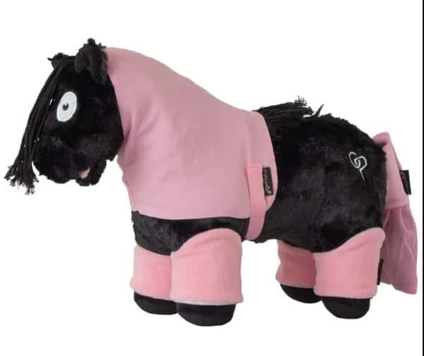 CRAFTY PONIES Crafty Ponies Transportdeken Set