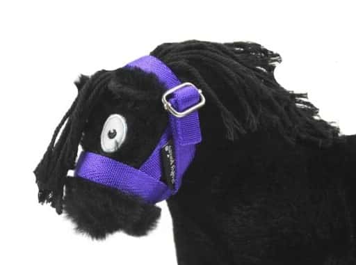 CRAFTY PONIES Crafty Ponies Veulenhalster