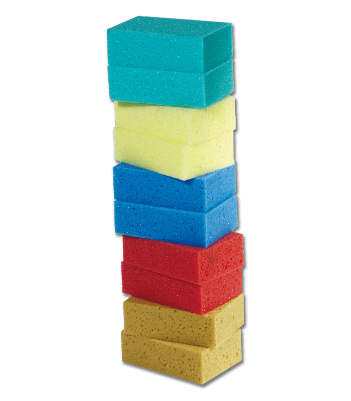  Spons 14x9,5x5cm