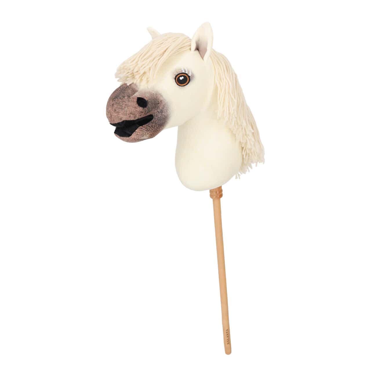 QHP QHP Nalanta Stokpaard Hobby Horse Antares