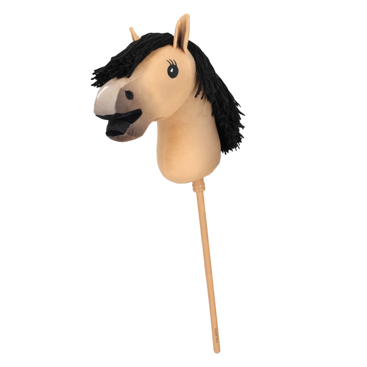QHP QHP Nalanta Stokpaard Hobby Horse Gaio