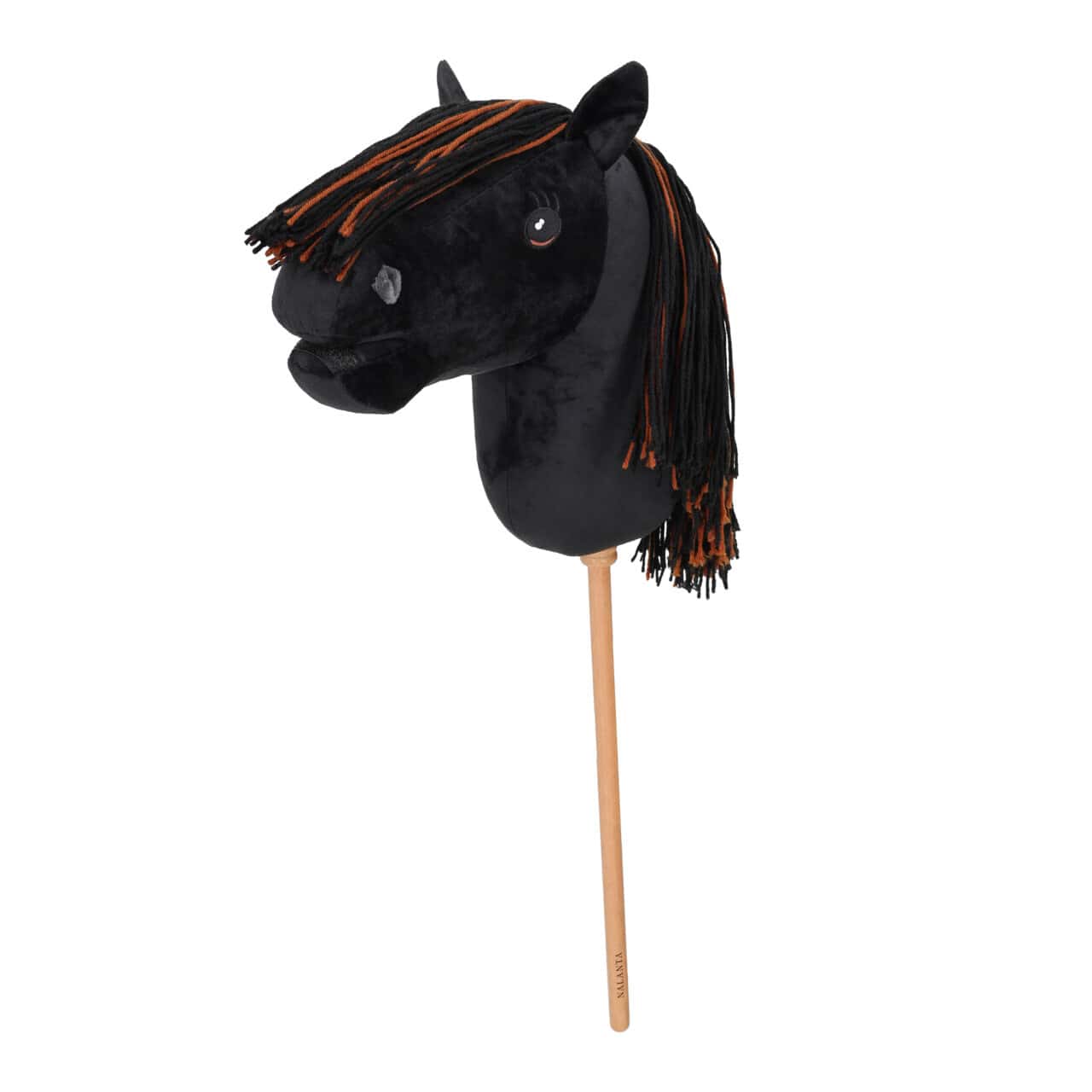 QHP QHP Nalanta Stokpaard Hobby Horse Macho