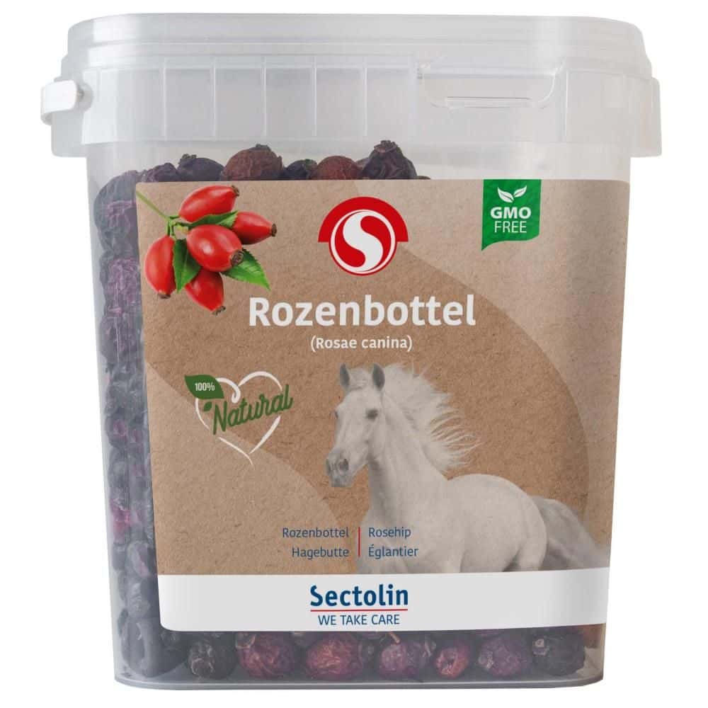 SECTOLIN Sectolin Rozenbottel 1kg 