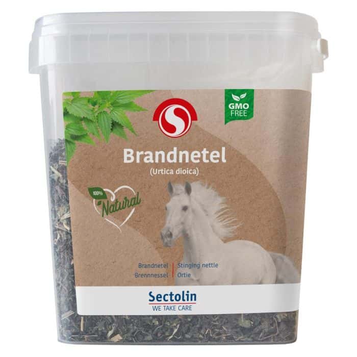 SECTOLIN Sectolin Brandnetel 500gr
