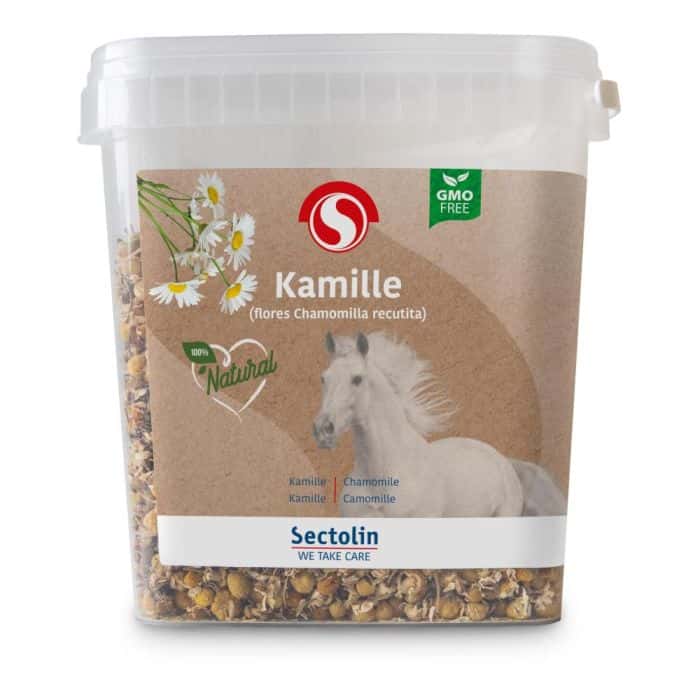 SECTOLIN Sectolin Kamille 500gr 