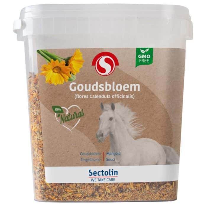 SECTOLIN Sectolin Goudsbloem 400gr