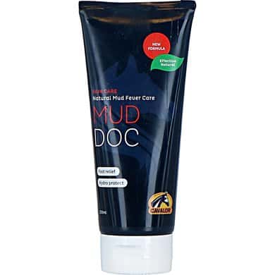 CAVALOR Cavalor Mokzalf Muddock 200ml