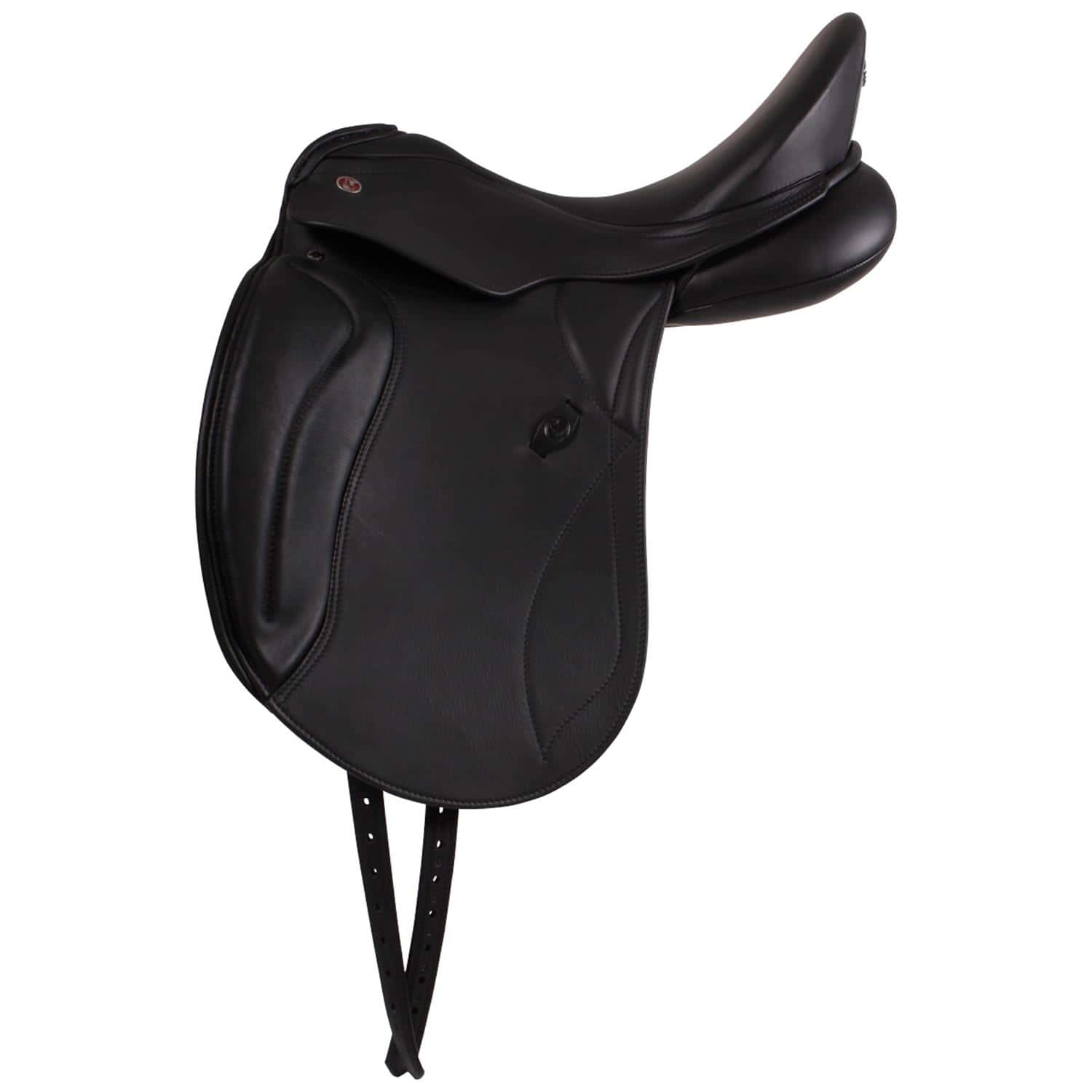 KIEFFER Kieffer Paris Dressuur Dubbel Leer