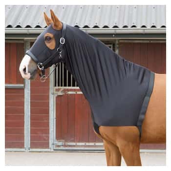 HARRY'S HORSE Harry's Horse Borstbeschermer Met Hoofd Lycra