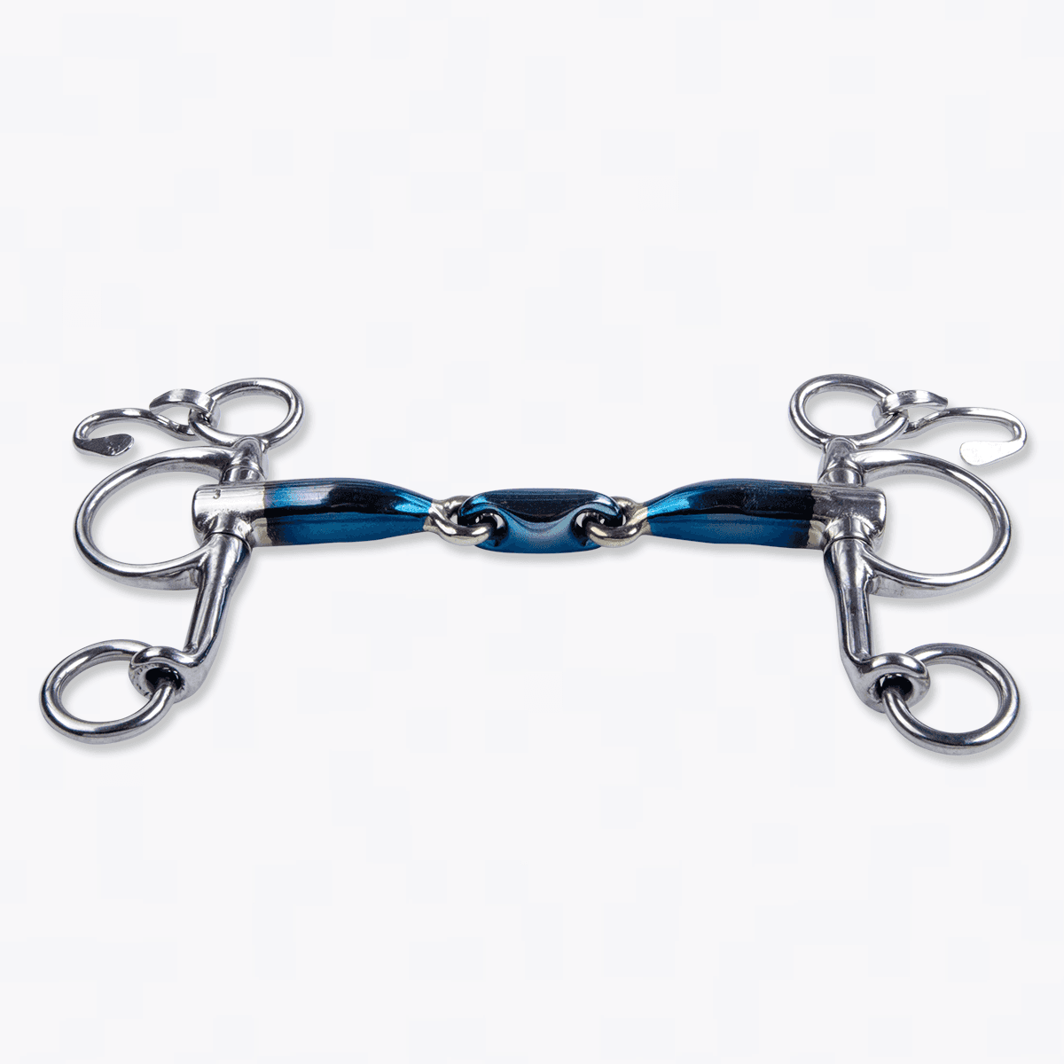TRUST Trust Baby Pelham Sweet Iron Dubbelgebroken 16mm