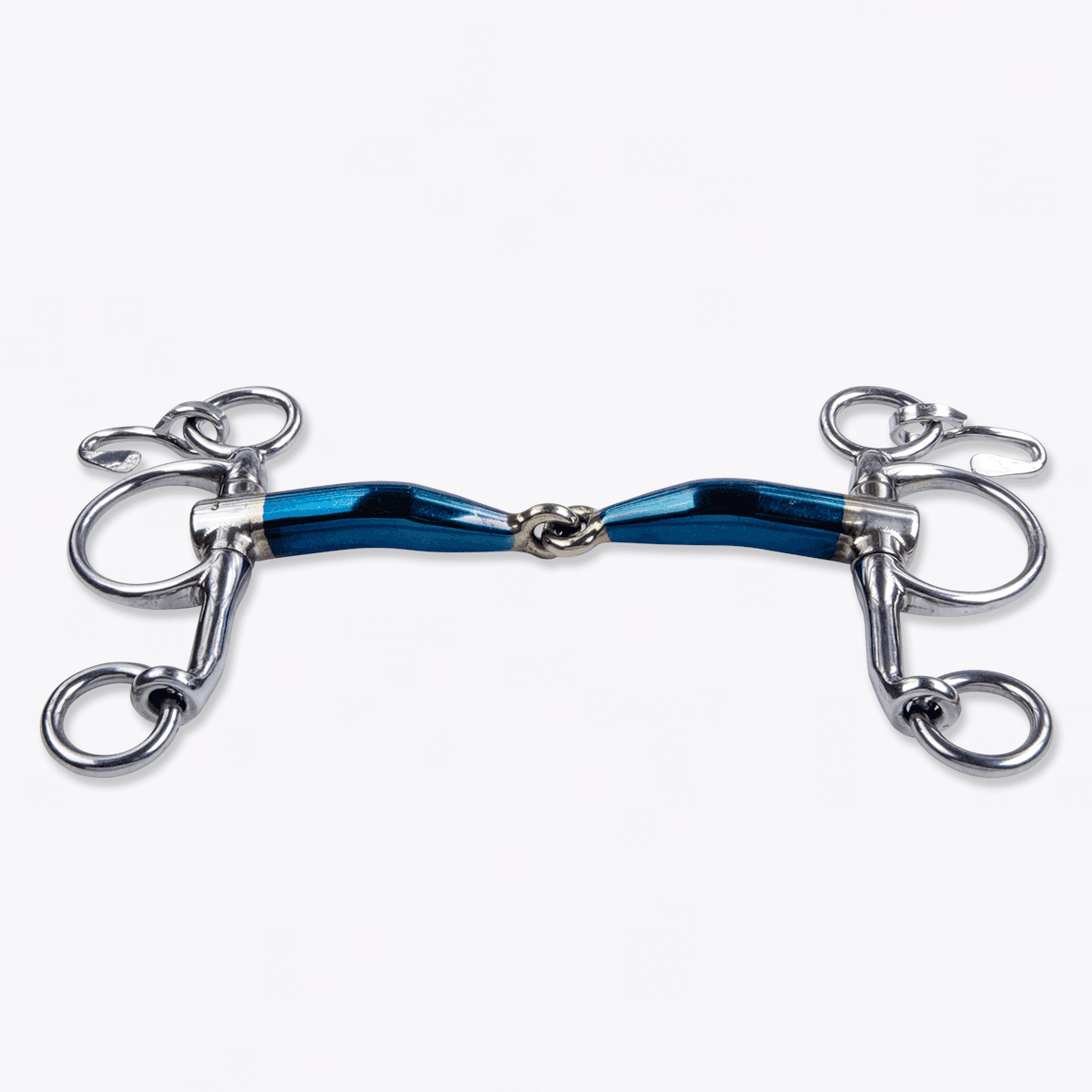 TRUST Trust Baby Pelham Sweet Iron Enkelgebroken 16mm