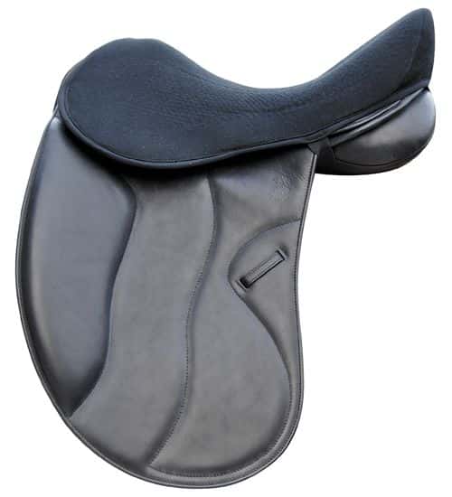 B.R RIDING Br Seatsaver Therapeutic Gel/Dri-lex