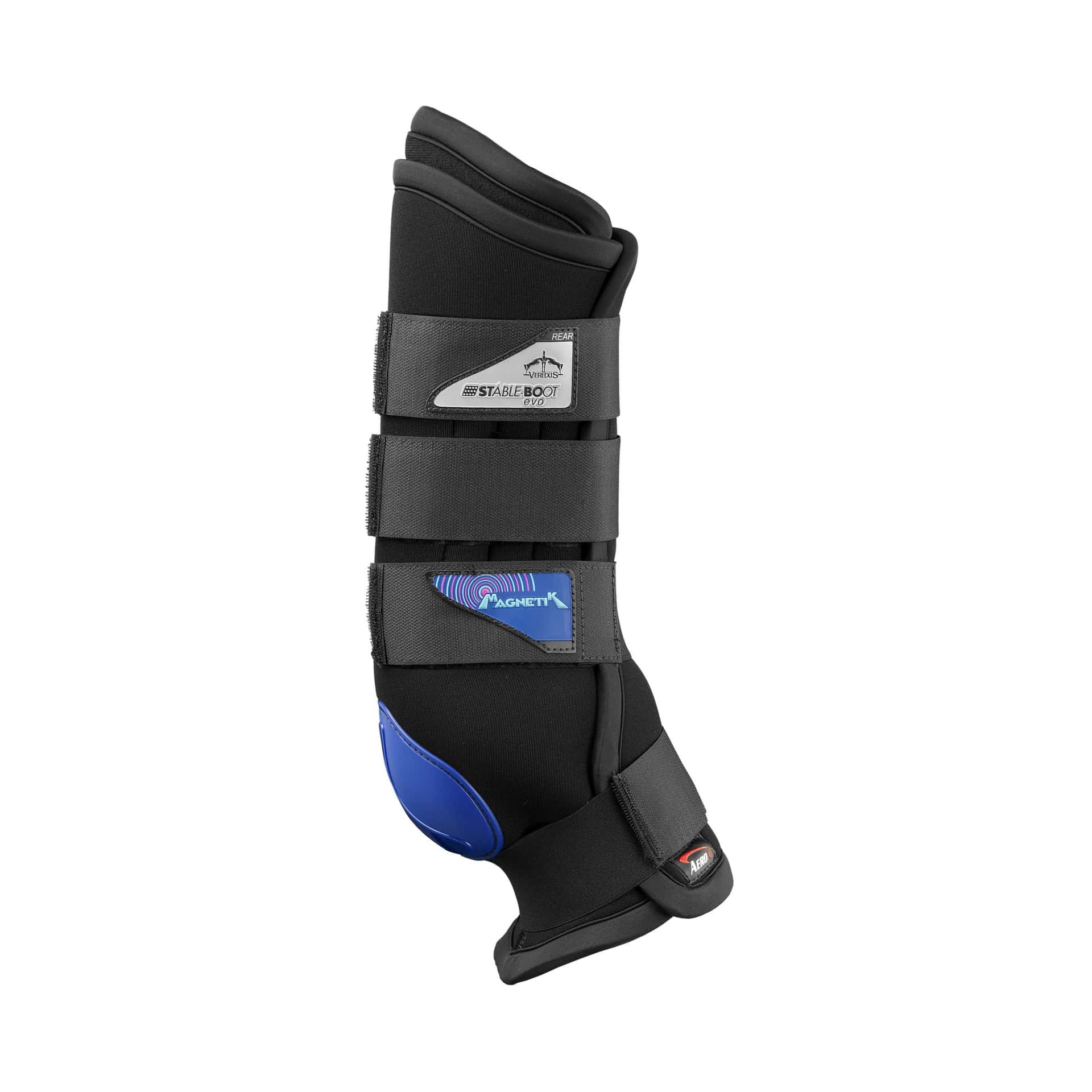 VEREDUS Veredus Stal/Transportbeschermer Magnetik Evo Rear
