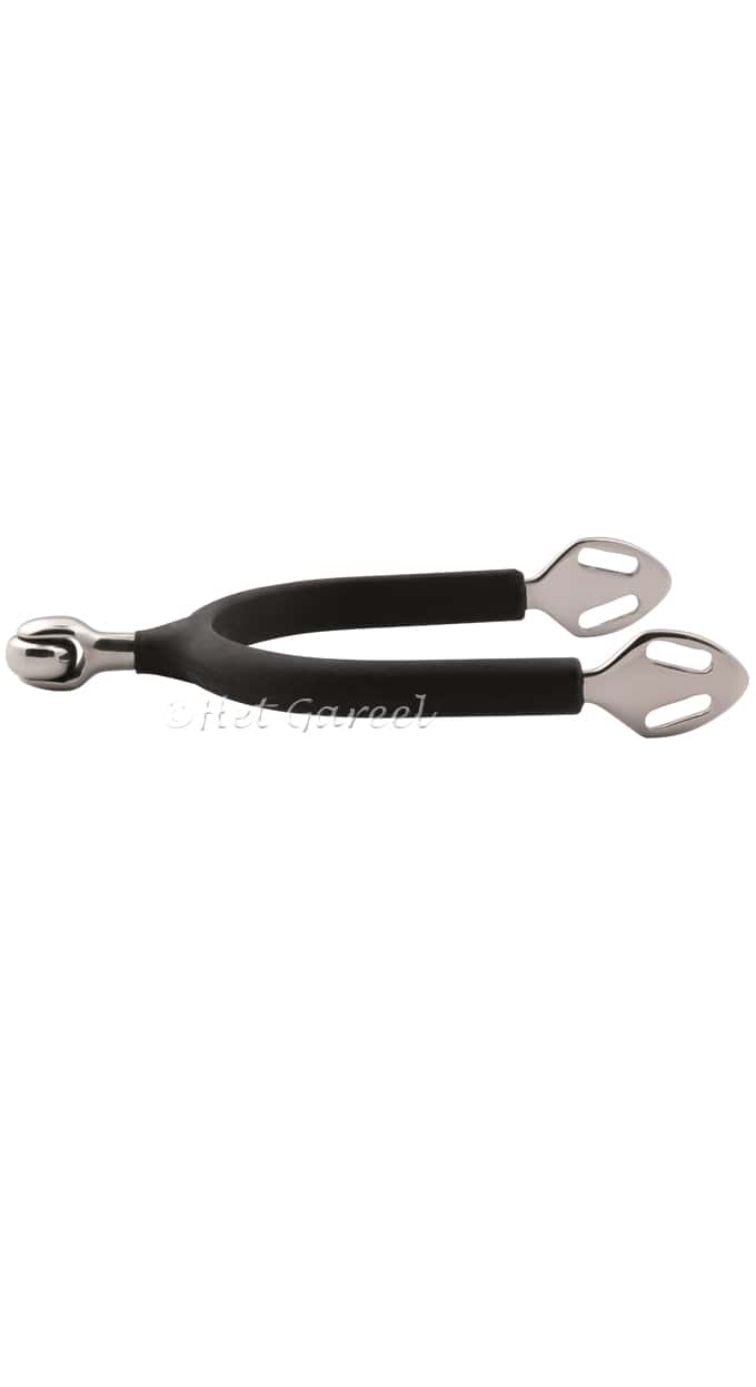 STUBBEN Stubben Wielspoor Soft Touch  1153 20mm 