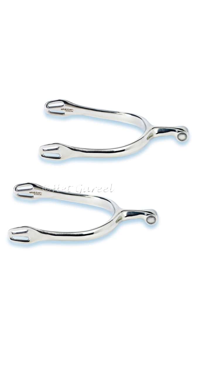 STUBBEN Stubben Knopspoor Dynamic 1170
