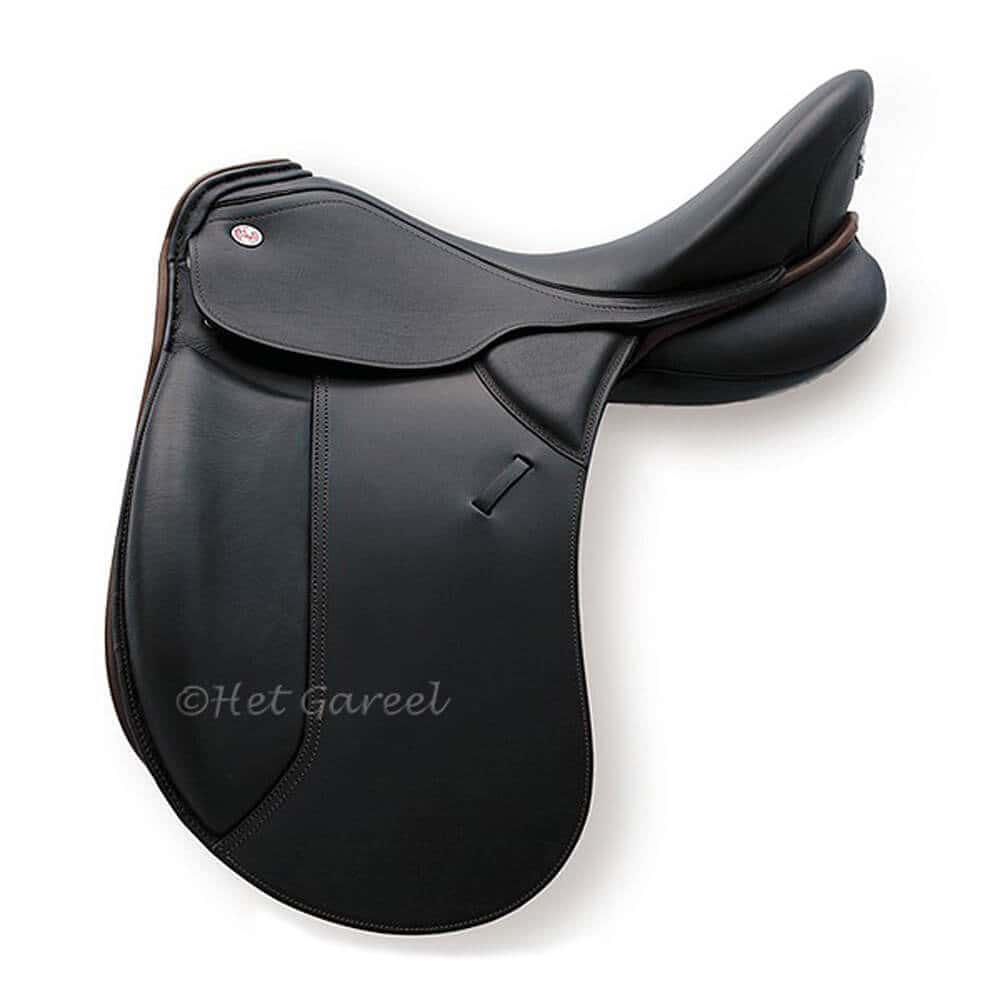 KIEFFER Kieffer Esperanza Easy-Fit Exclusief Dubbel Leer
