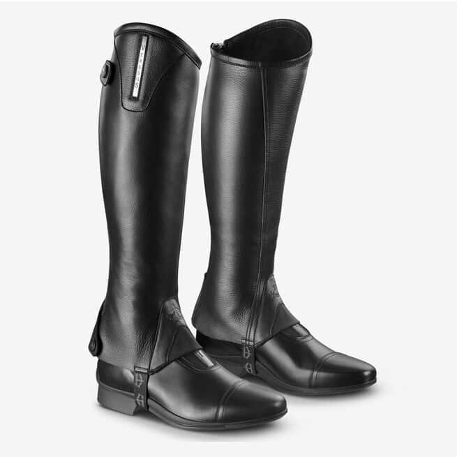 VEREDUS Veredus Mini-Chap Duetto