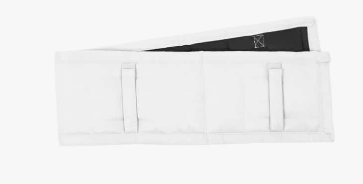 QHP Qhp Longeerpad