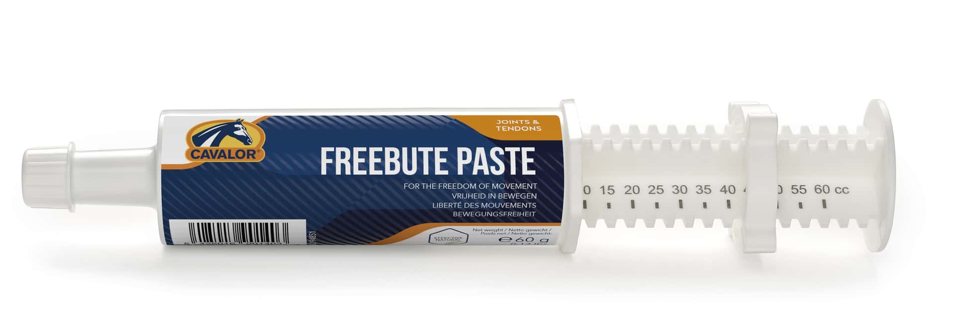 CAVALOR Cavalor Freebute Pro Tube