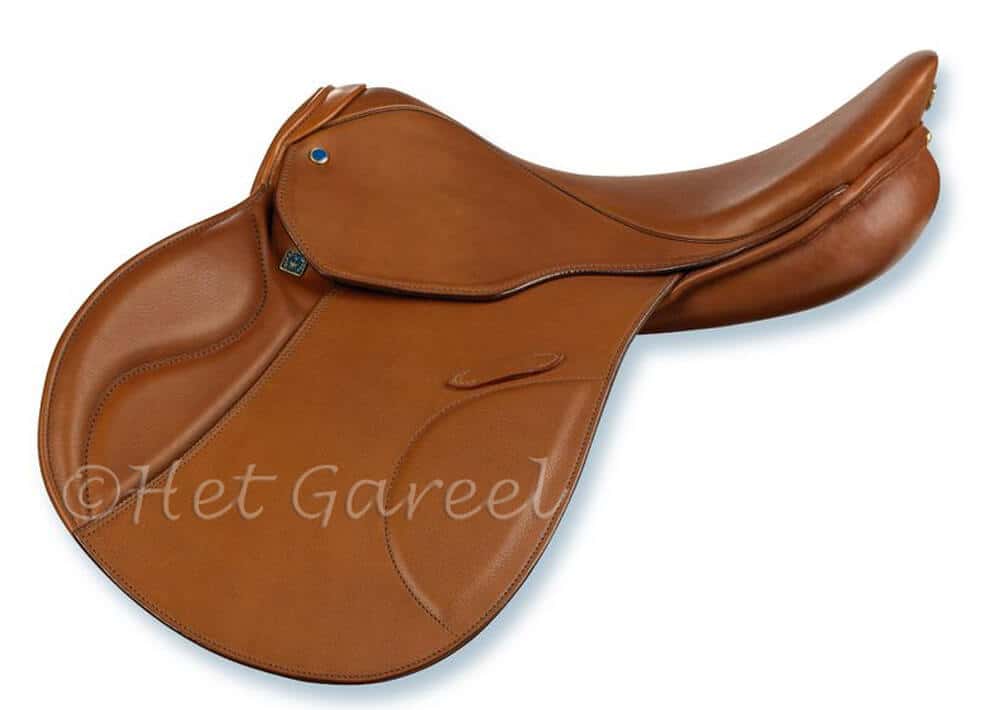 STUBBEN Stubben Genesis CS S De Luxe spring