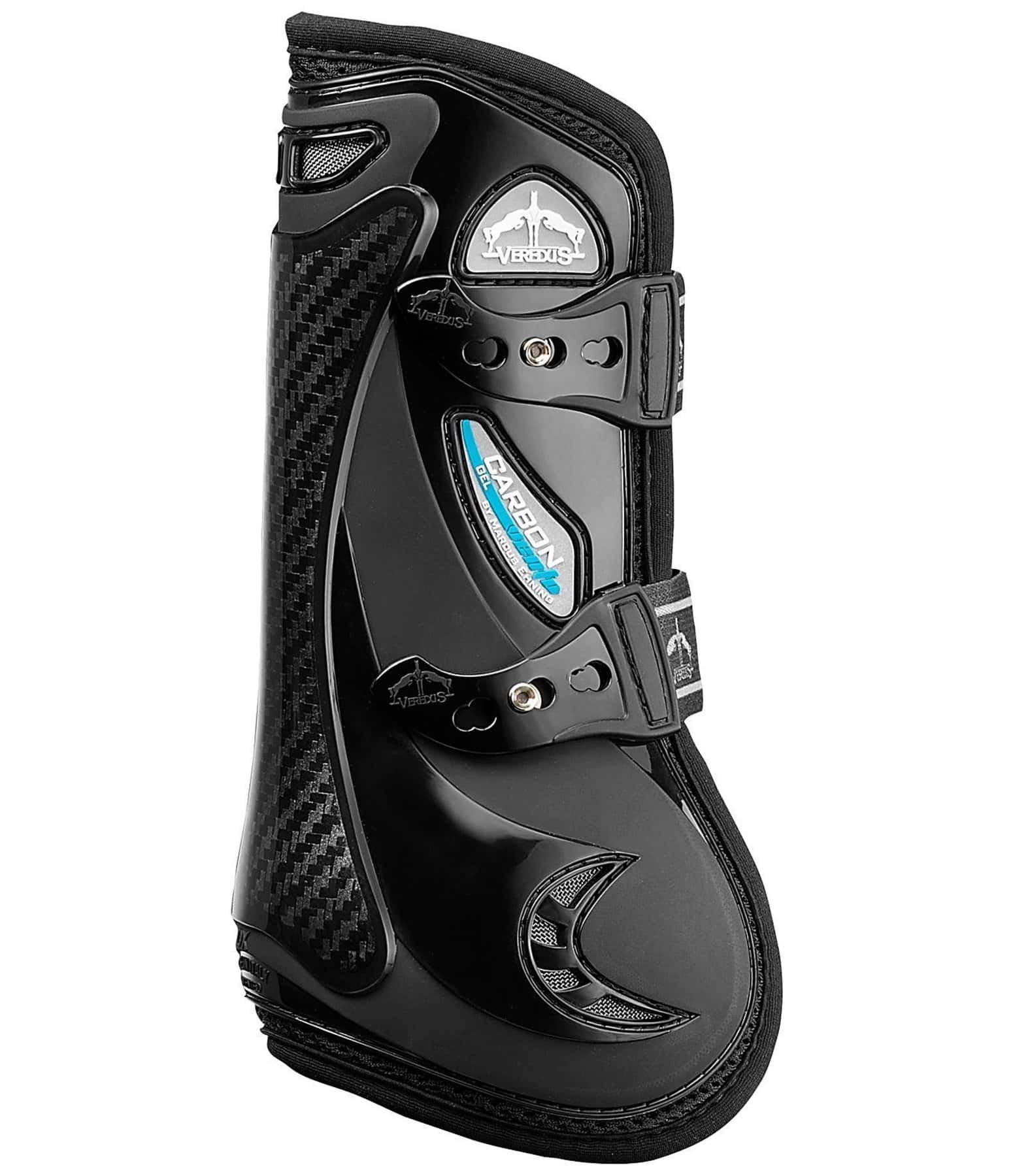 VEREDUS Veredus Carbon Gel Vento Peesbeschermer