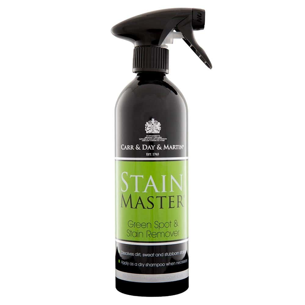CDM Carr & Day & Martin Vlekkenspay Stain Master 500ml