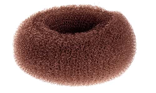 B.R RIDING Br Knotring Synthetisch 9cm