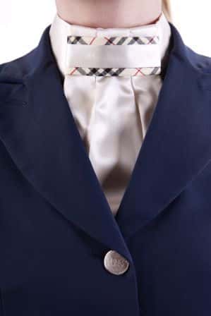 ANKY Anky Plastrron / Stock Tie Check Atp13502