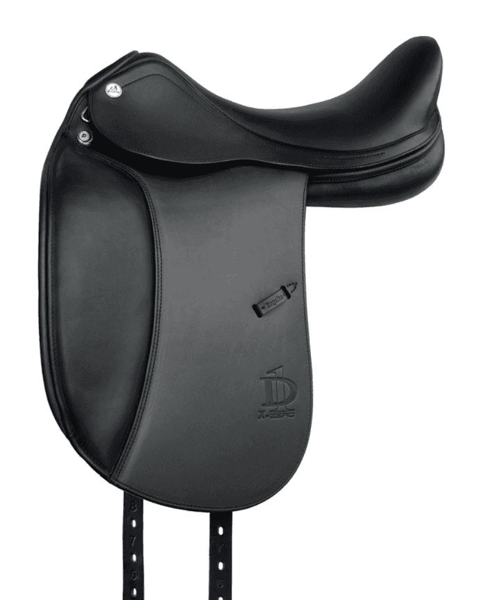PRESTIGE Prestige X-D1 Lux Dressuurzadel