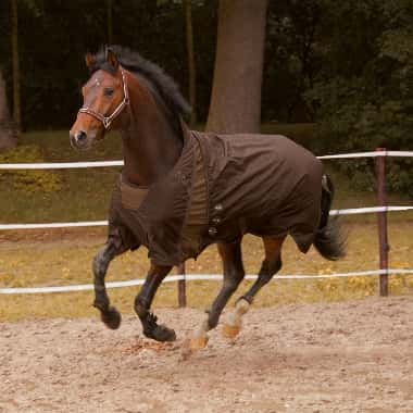 EUROSTAR Eurostar Move Outdoordeken 360 Gram
