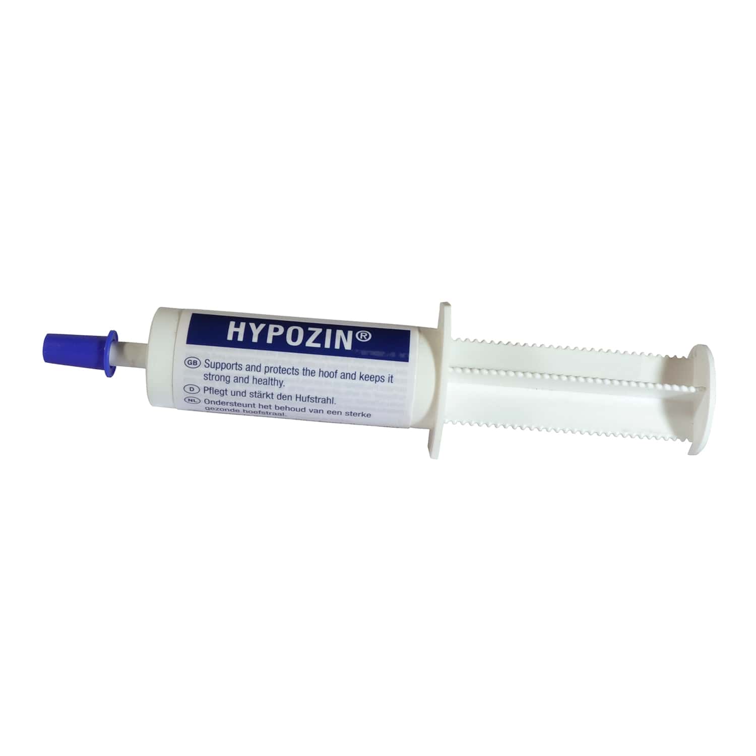 SECTOLIN Hypozin Pasta 100gr Rotstraal