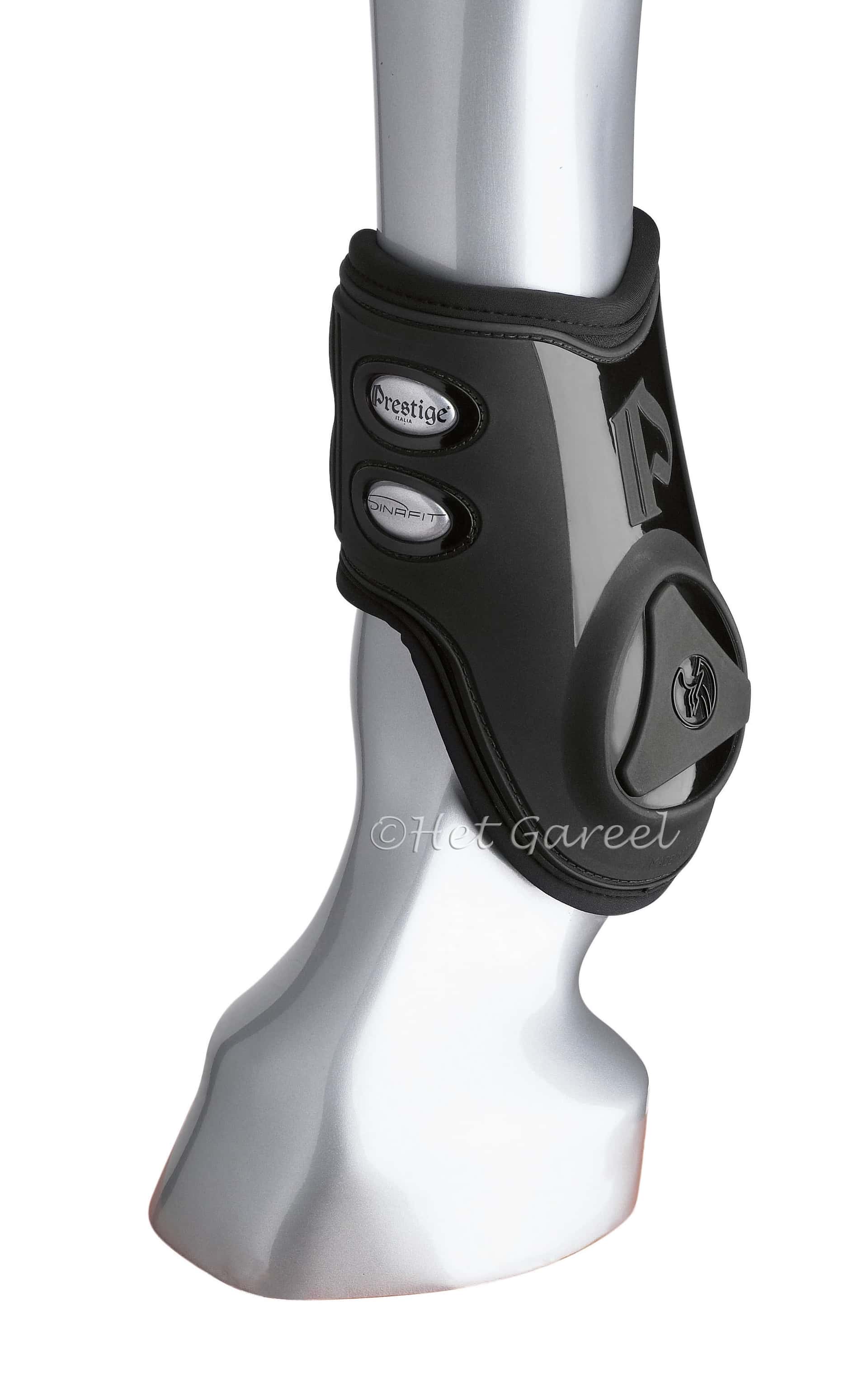 PRESTIGE Prestige Strijklap Dinafit F45