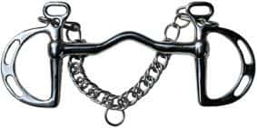 HARRY'S HORSE Harry's Horse Thiedemanbit Ongebroken 