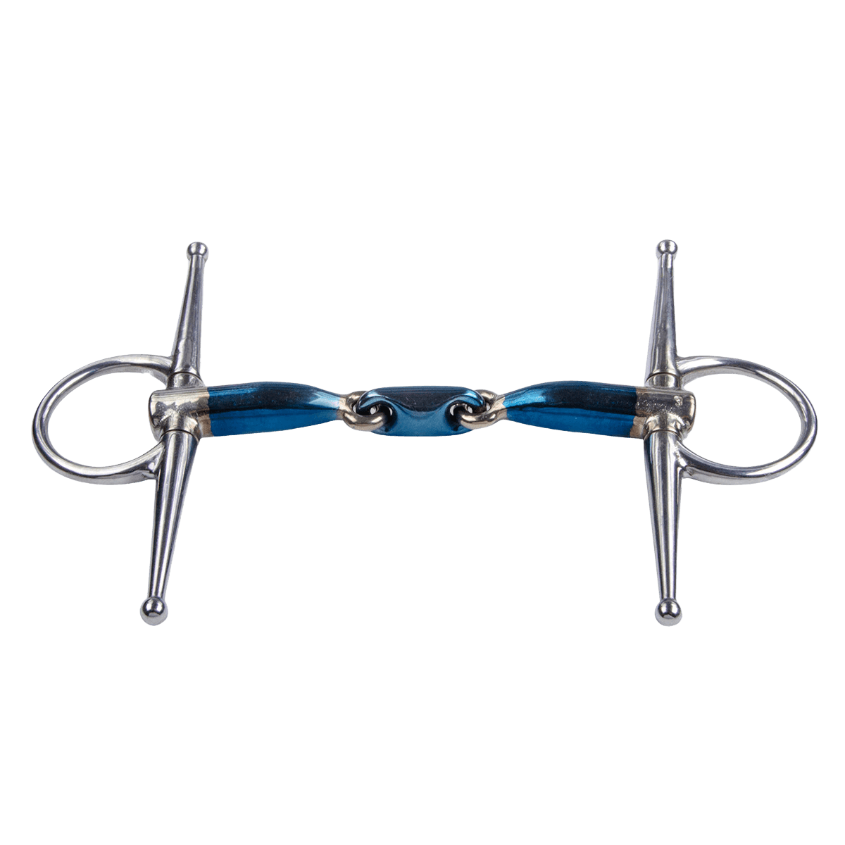 TRUST Trust Kneveltrens Sweet Iron Dubbelgebroken 16mm