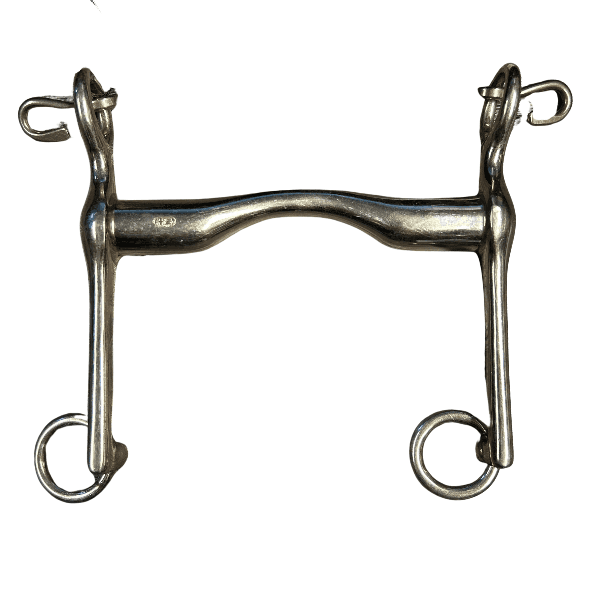 SPRENGER Sprenger Dressuurstang FC 42261 Argentan 18mm